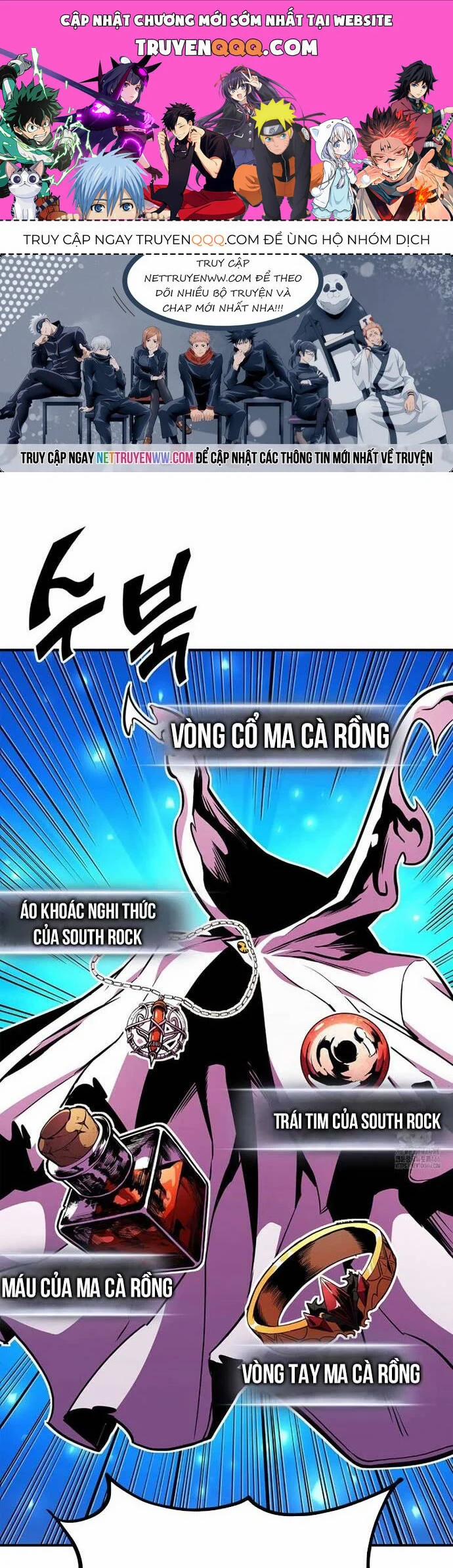 Ranker Tái Xuất 169 trang 0