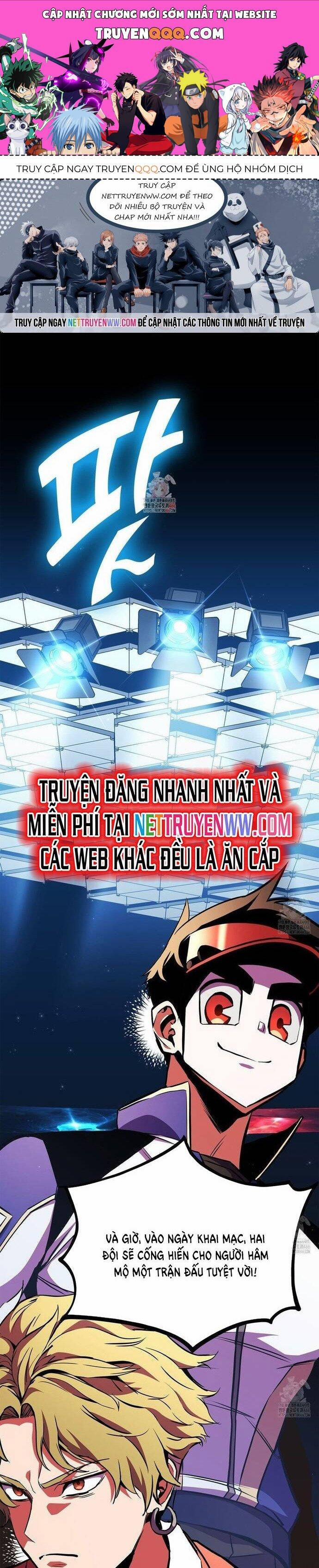 Ranker Tái Xuất 170 trang 0