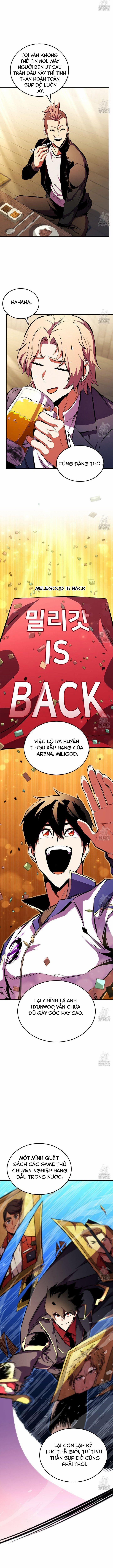 Ranker Tái Xuất 173 trang 1