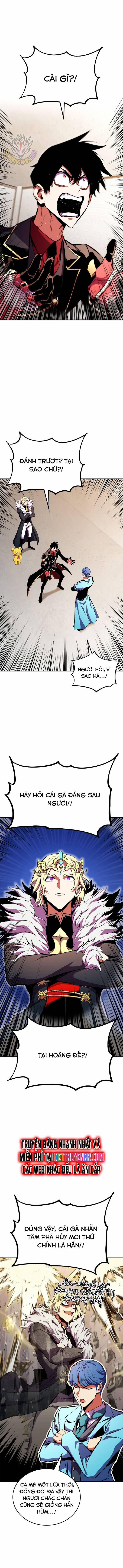 Ranker Tái Xuất 176 trang 1