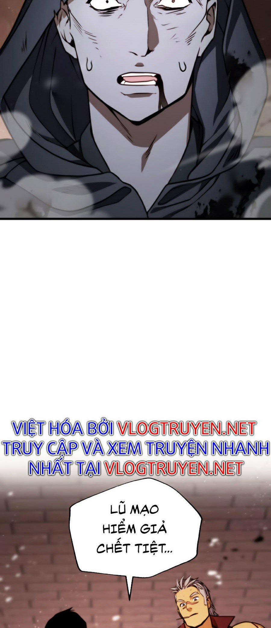Ranker Tái Xuất 18 trang 1