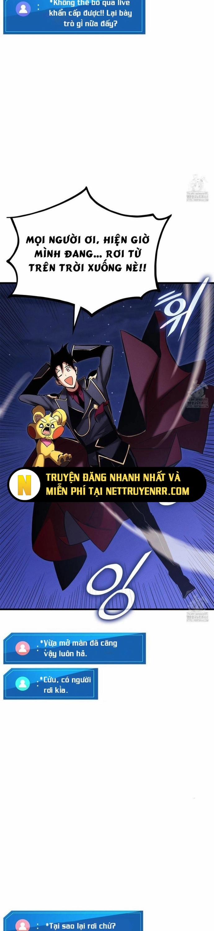 Ranker Tái Xuất 186 trang 1