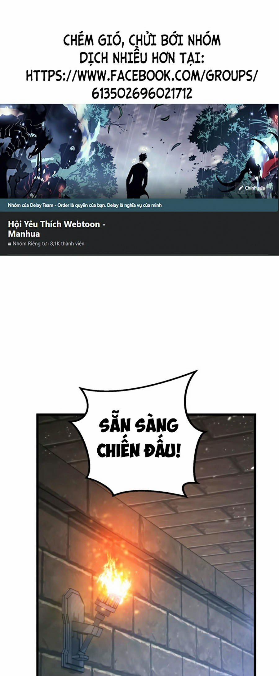 Ranker Tái Xuất 19 trang 0