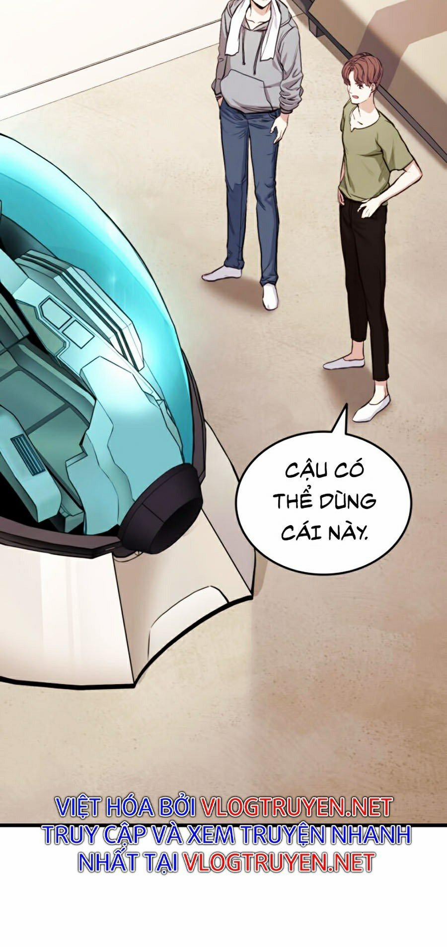 Ranker Tái Xuất 2 trang 1