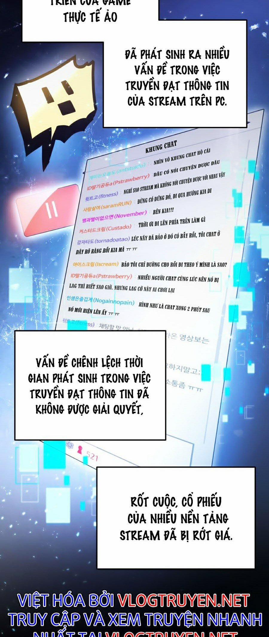 Ranker Tái Xuất 22 trang 1