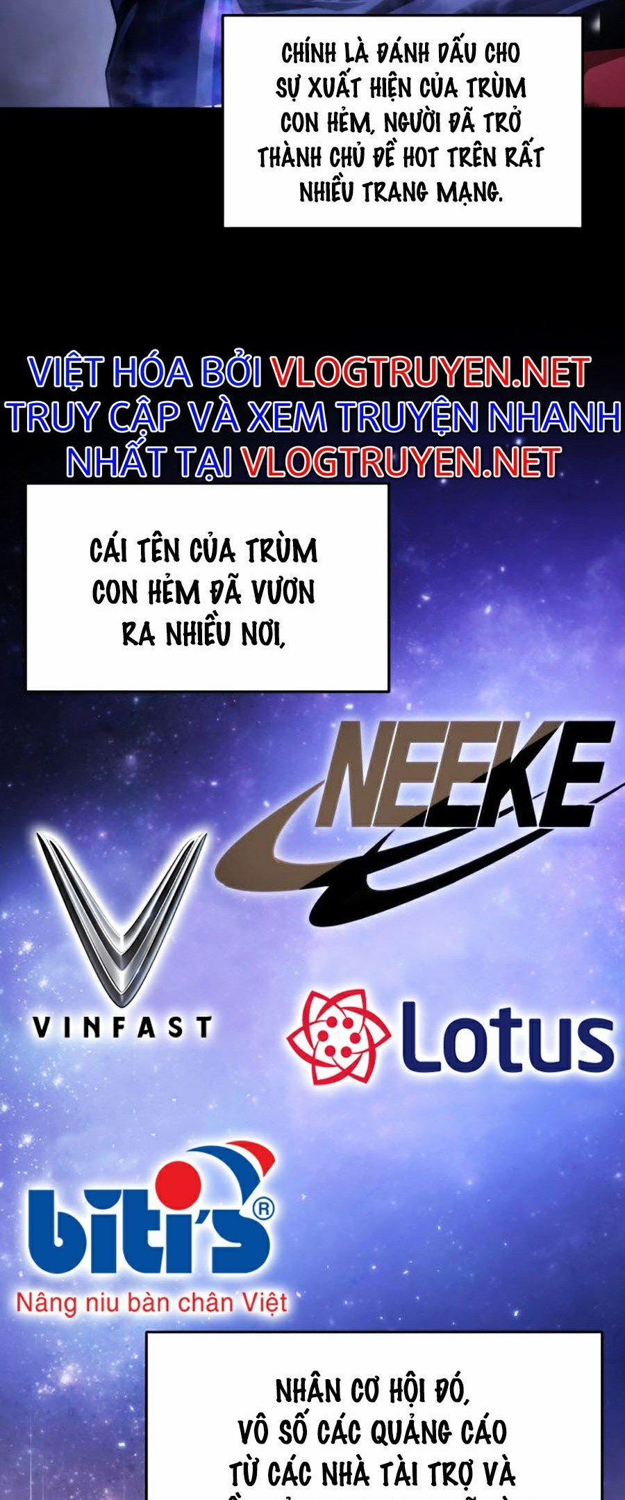Ranker Tái Xuất 24 trang 1