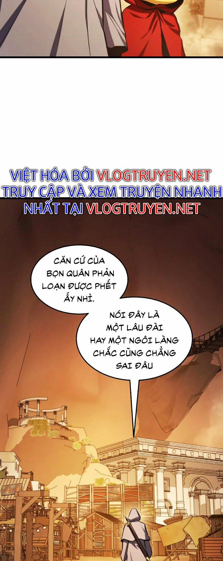 Ranker Tái Xuất 28 trang 1