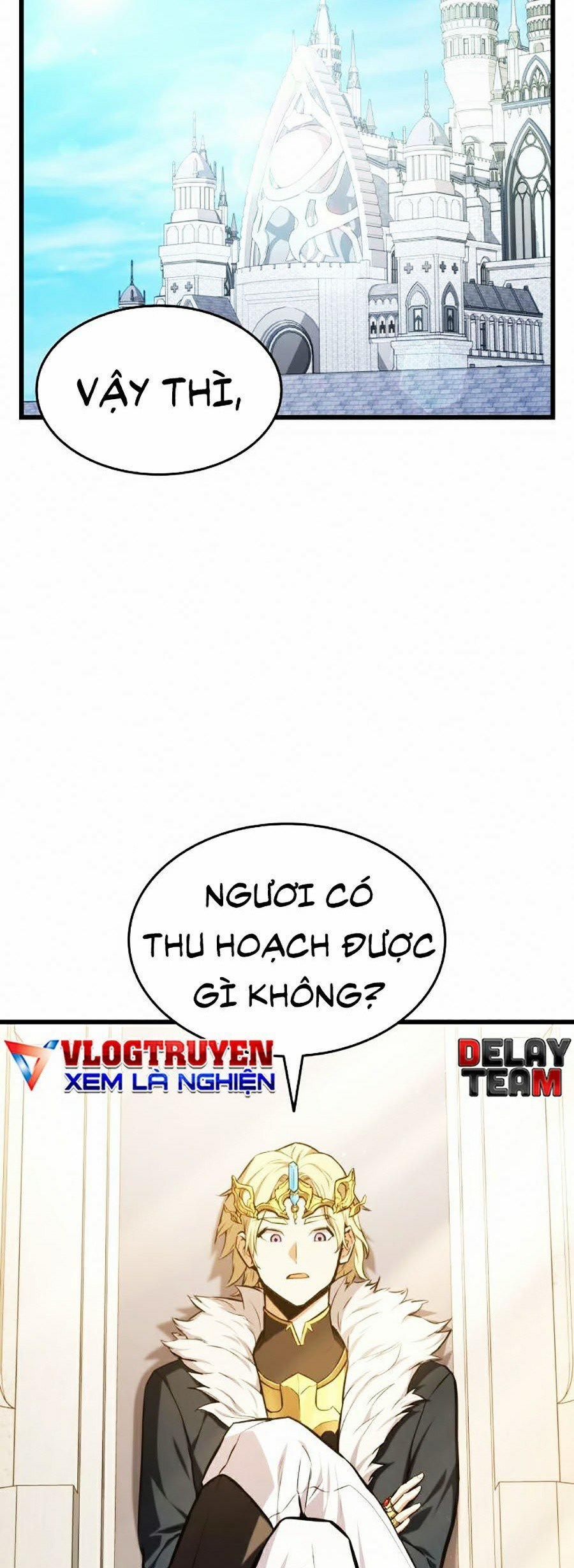 Ranker Tái Xuất 29 trang 1