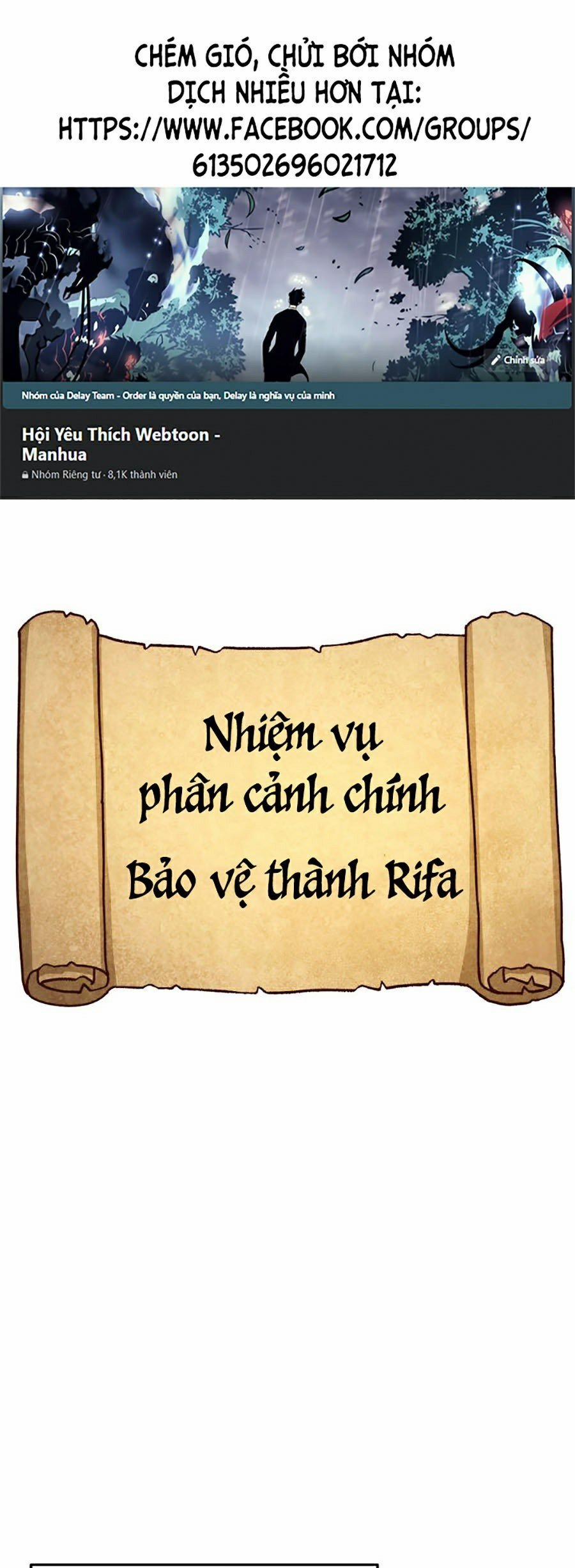 Ranker Tái Xuất 31 trang 0