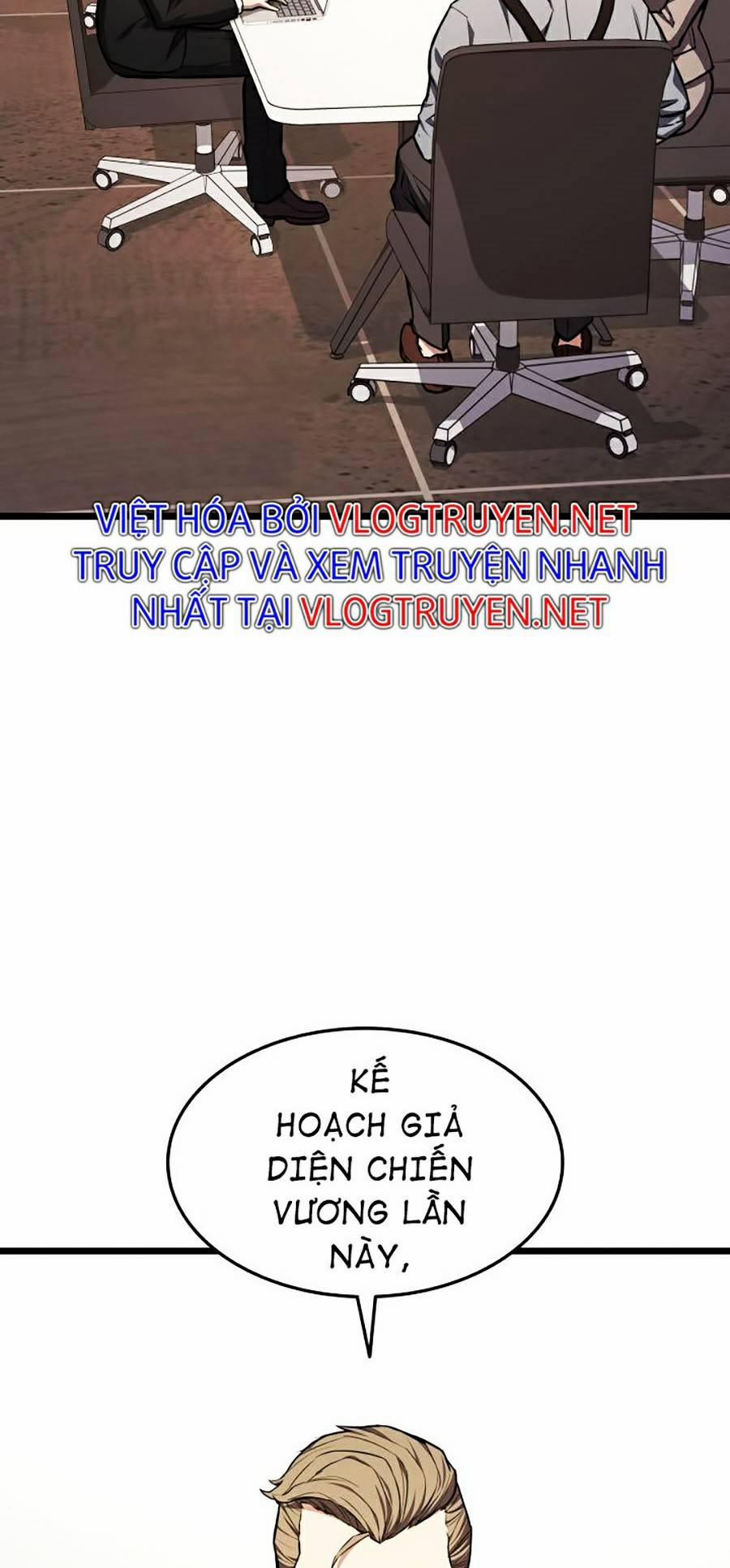 Ranker Tái Xuất 35 trang 1