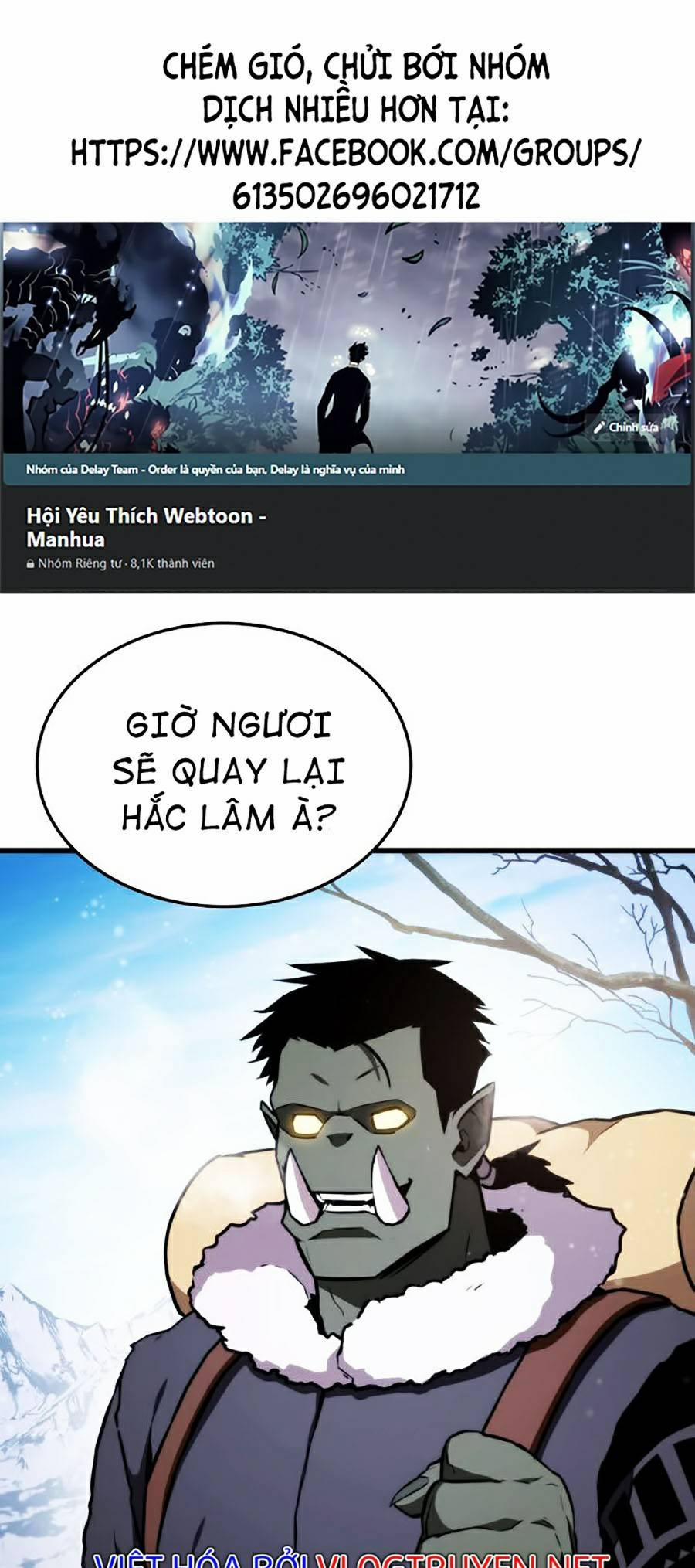 Ranker Tái Xuất 39 trang 0