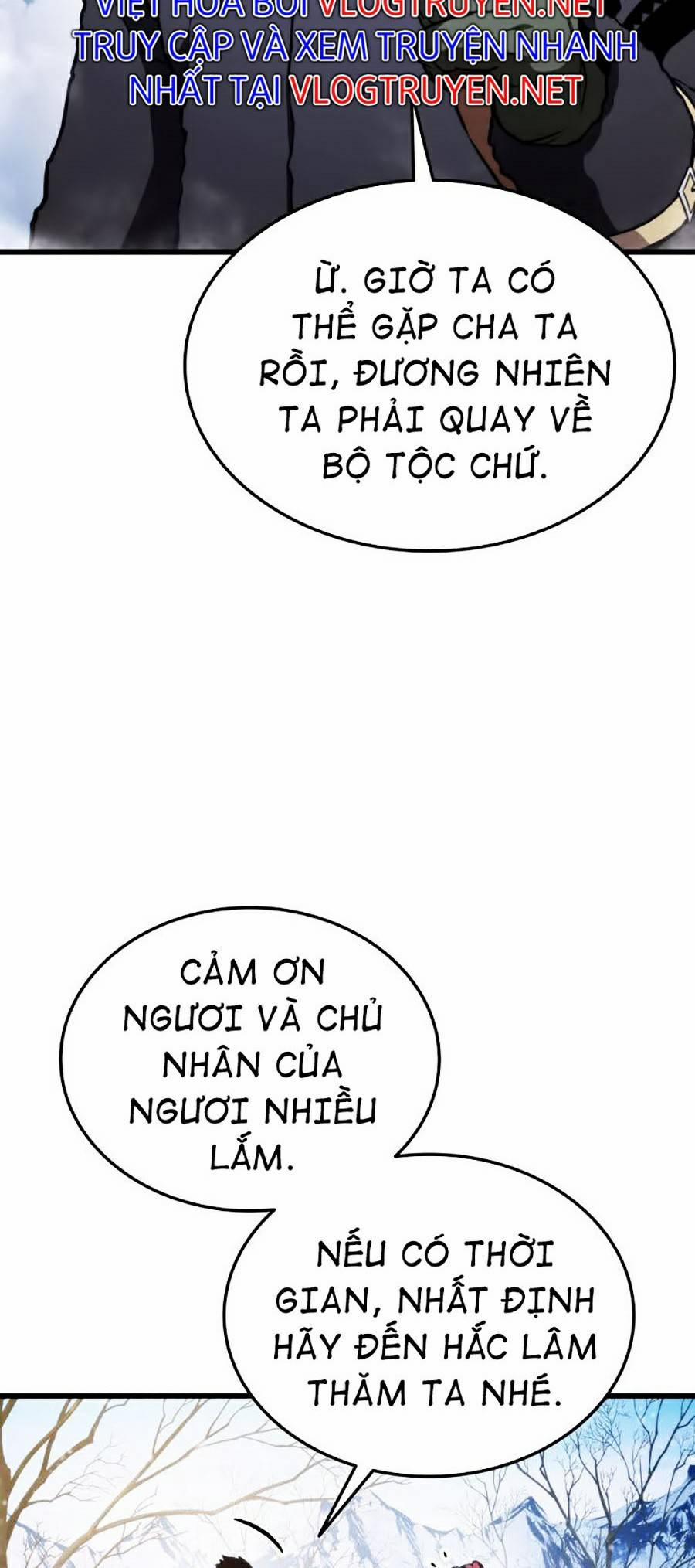 Ranker Tái Xuất 39 trang 1