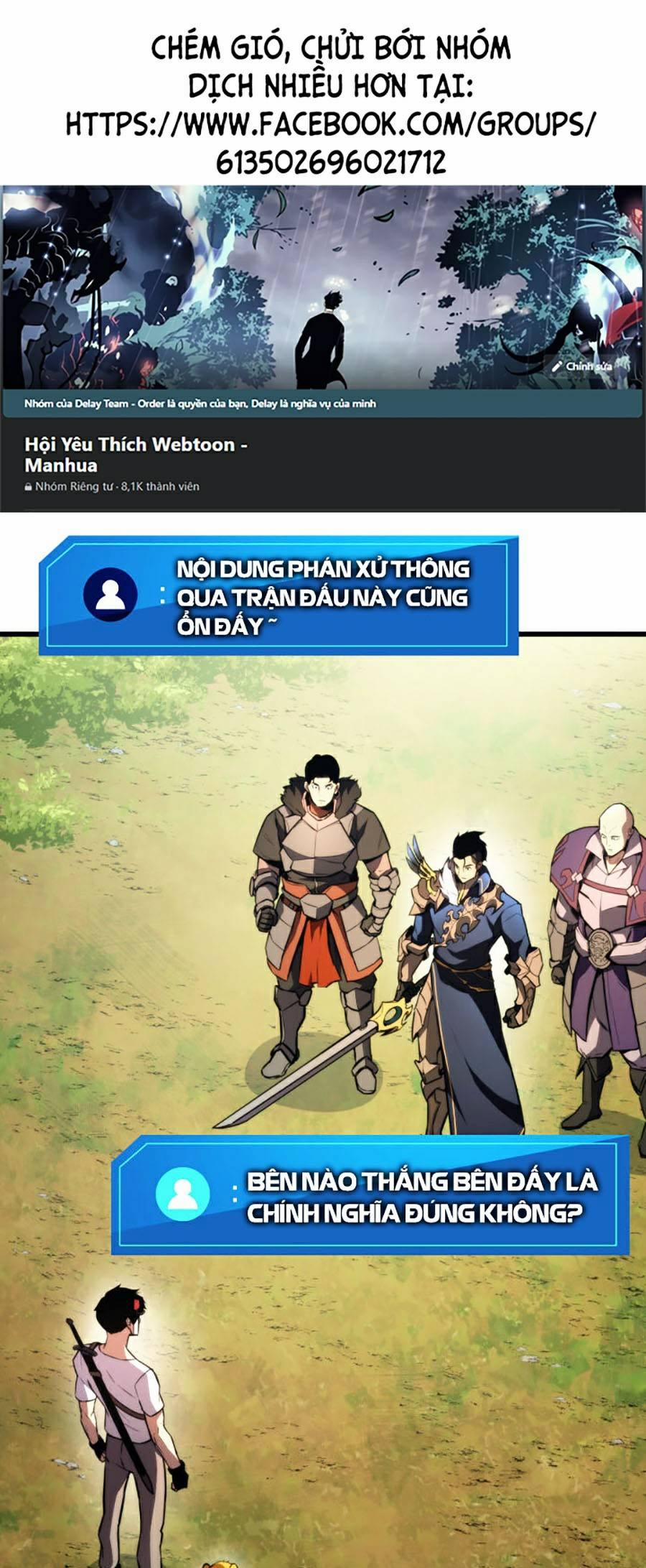 Ranker Tái Xuất 44 trang 0