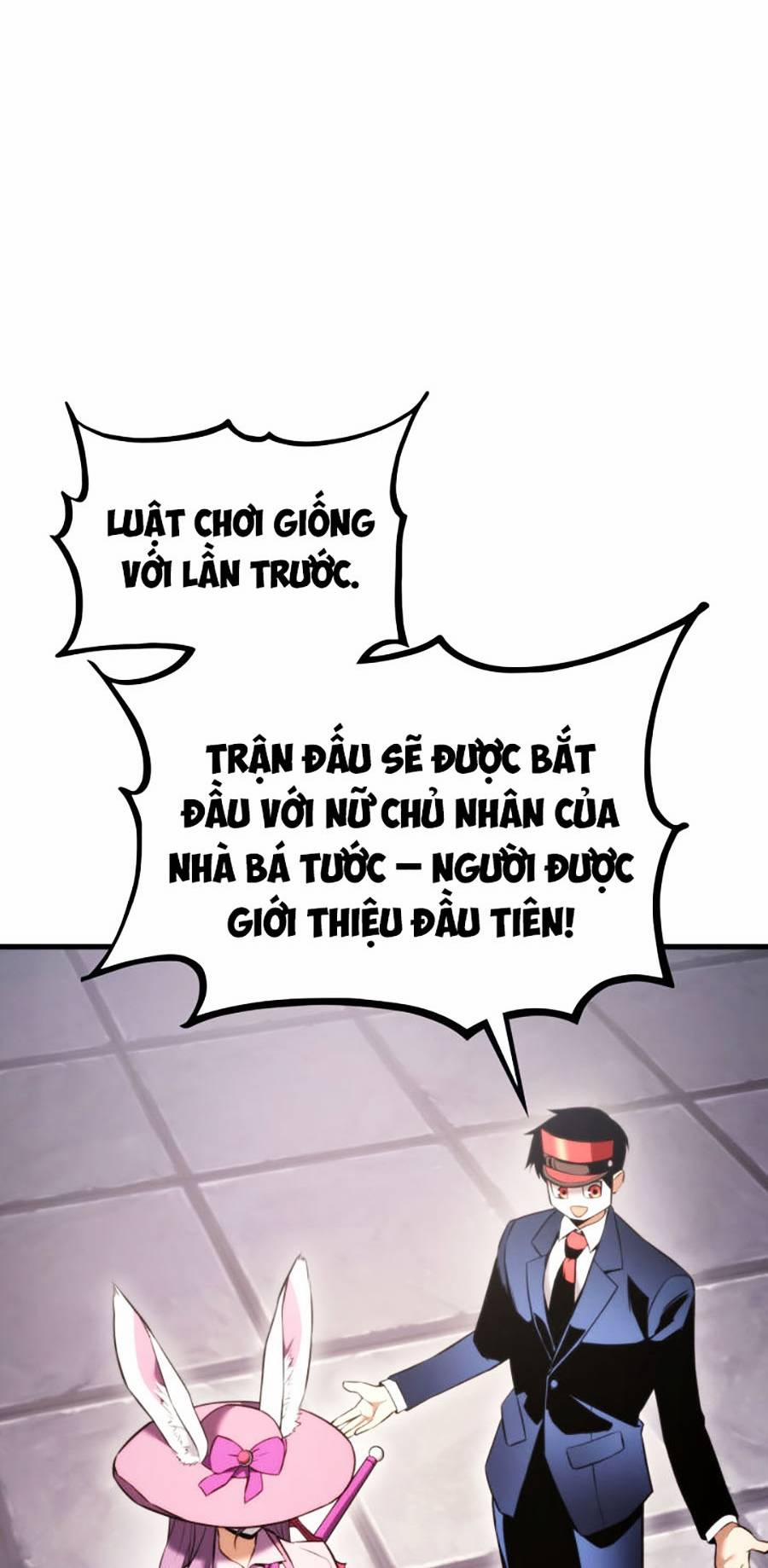 Ranker Tái Xuất 51 trang 0