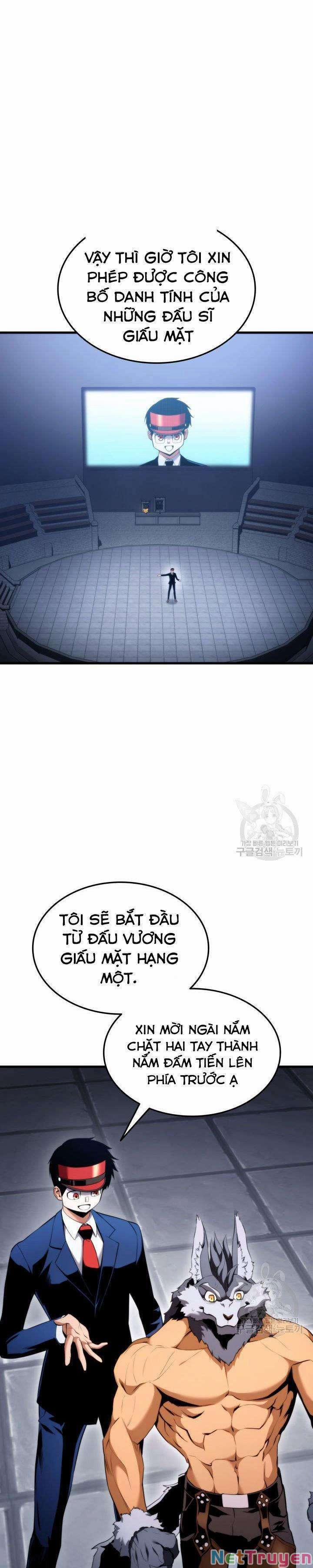 Ranker Tái Xuất 55 trang 0