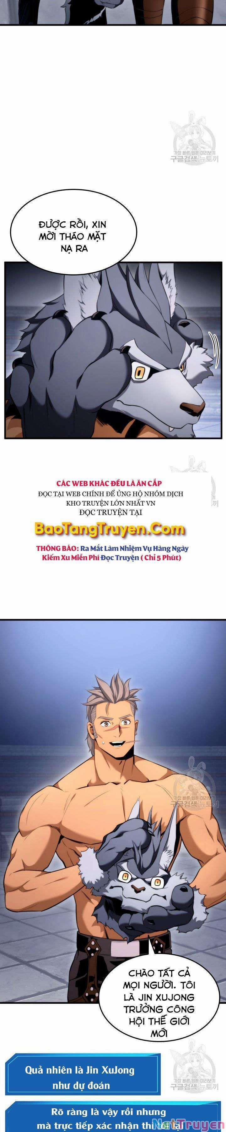 Ranker Tái Xuất 55 trang 1