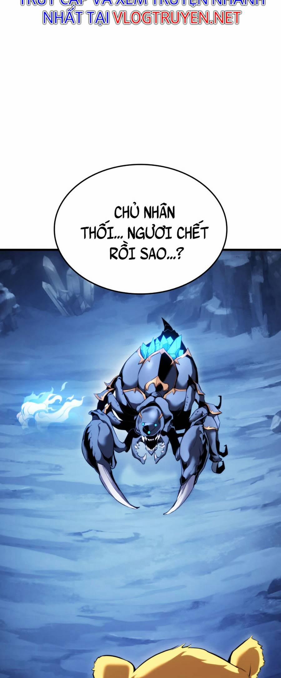 Ranker Tái Xuất 57 trang 1