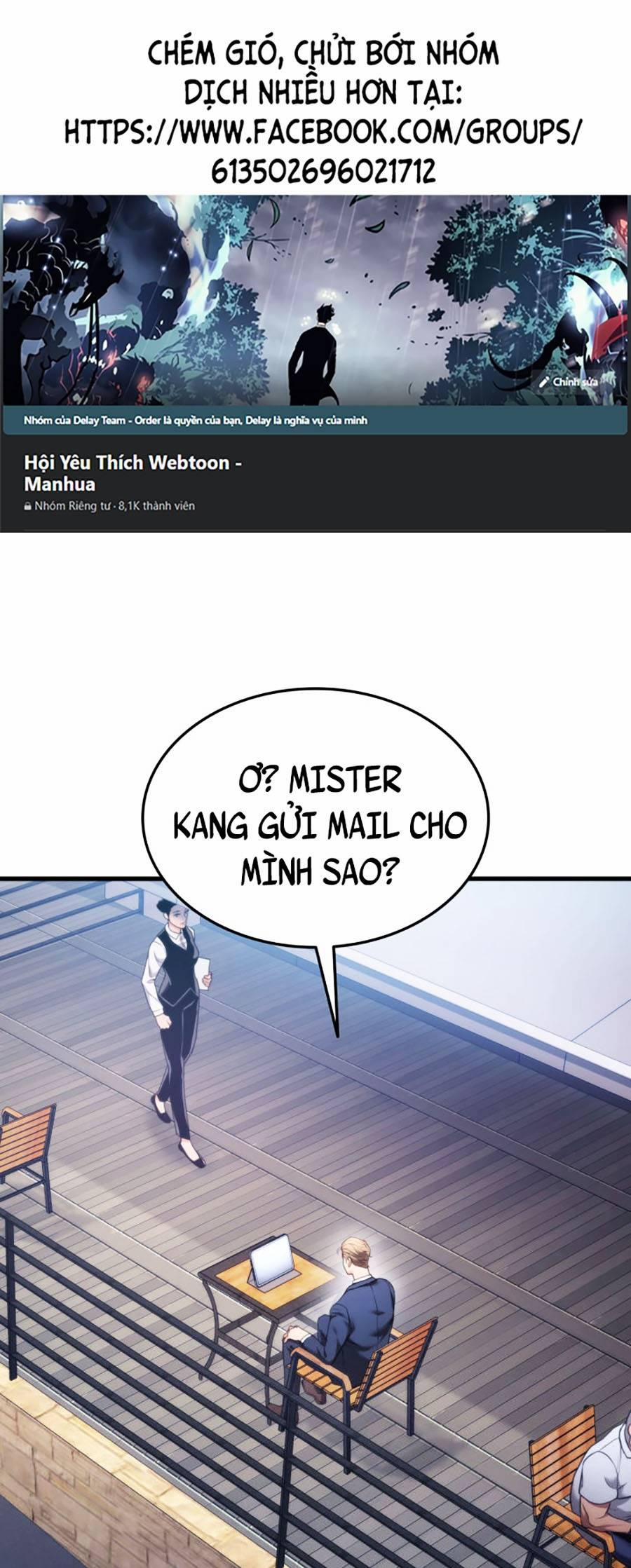 Ranker Tái Xuất 60 trang 0