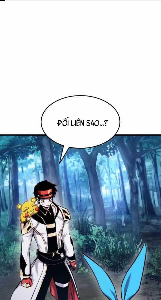Ranker Tái Xuất 80 trang 0