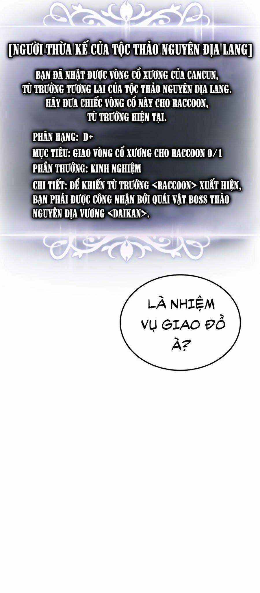 Ranker Tái Xuất 9 trang 1