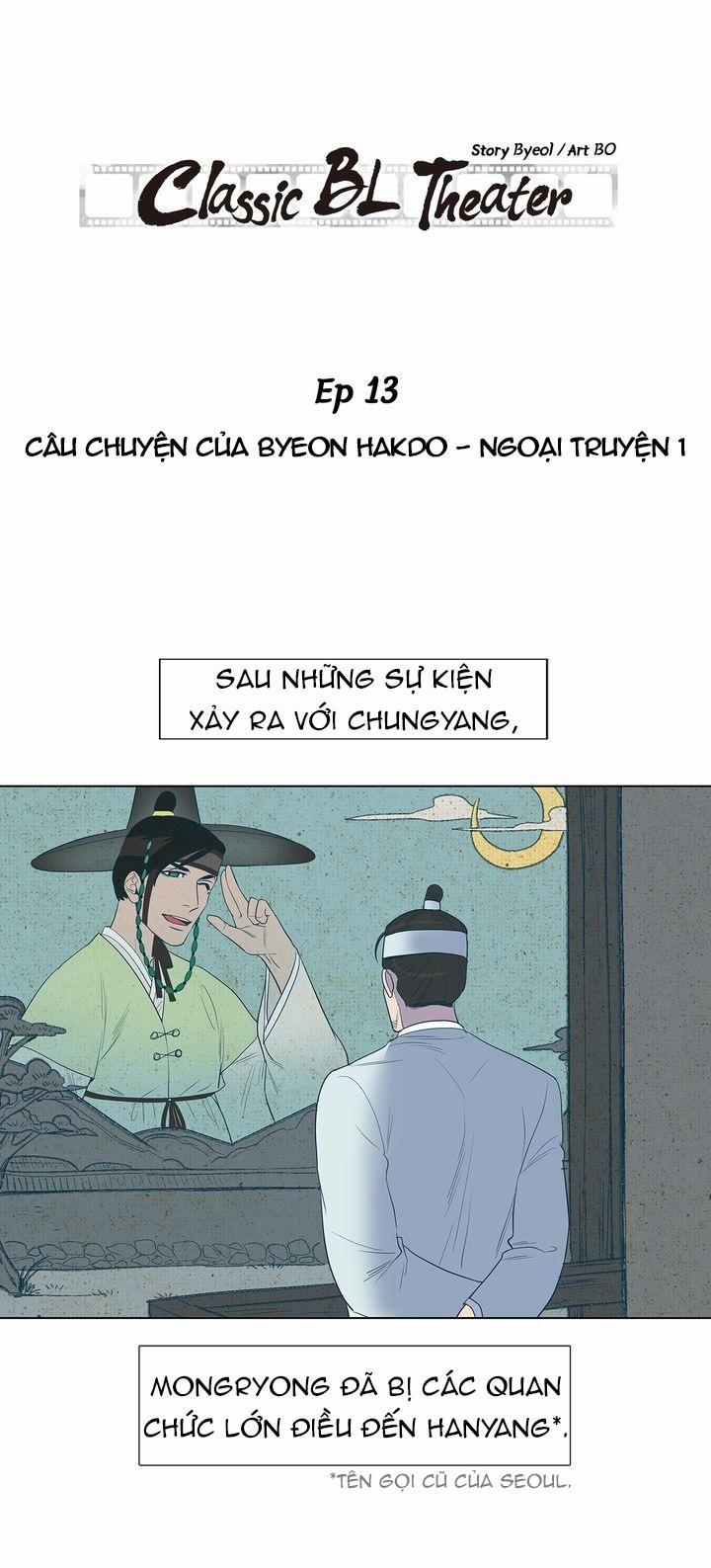 Rạp Chiếu Phim Bl Cổ Điển 13 trang 0