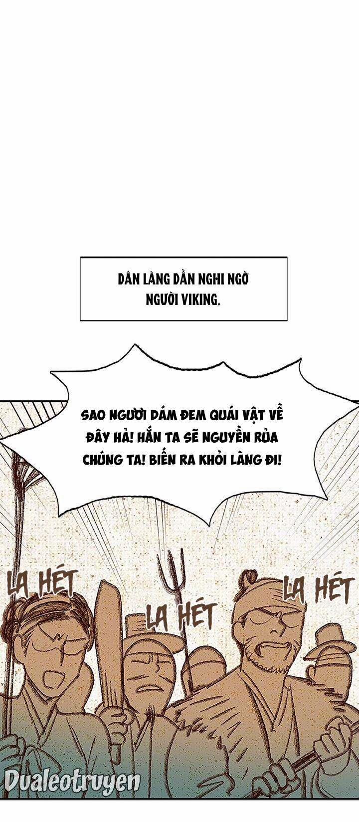 Rạp Chiếu Phim Bl Cổ Điển 37 Thiên Thần Và Tiều Phu trang 1