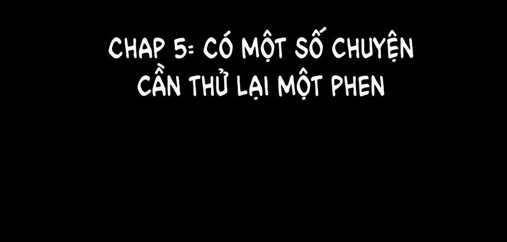 Rắp Tâm Bất Kính 5 trang 1