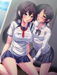 Đọc truyện tranh Rape Sister