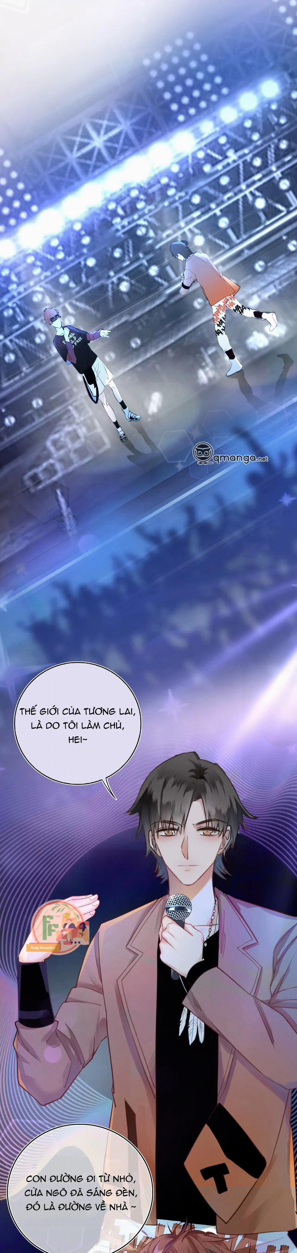 Rapper 1 trang 0
