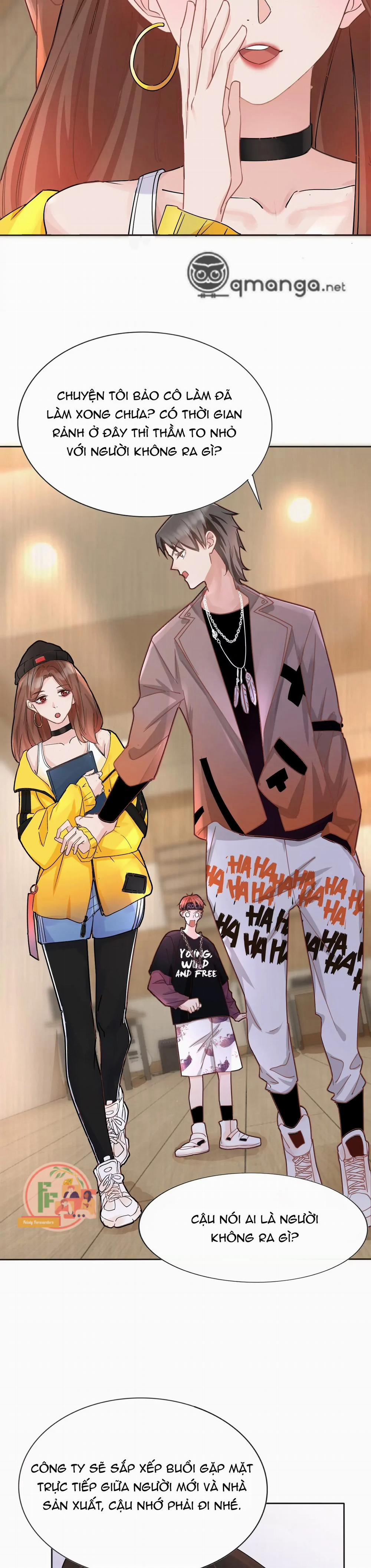 Rapper 2 trang 1