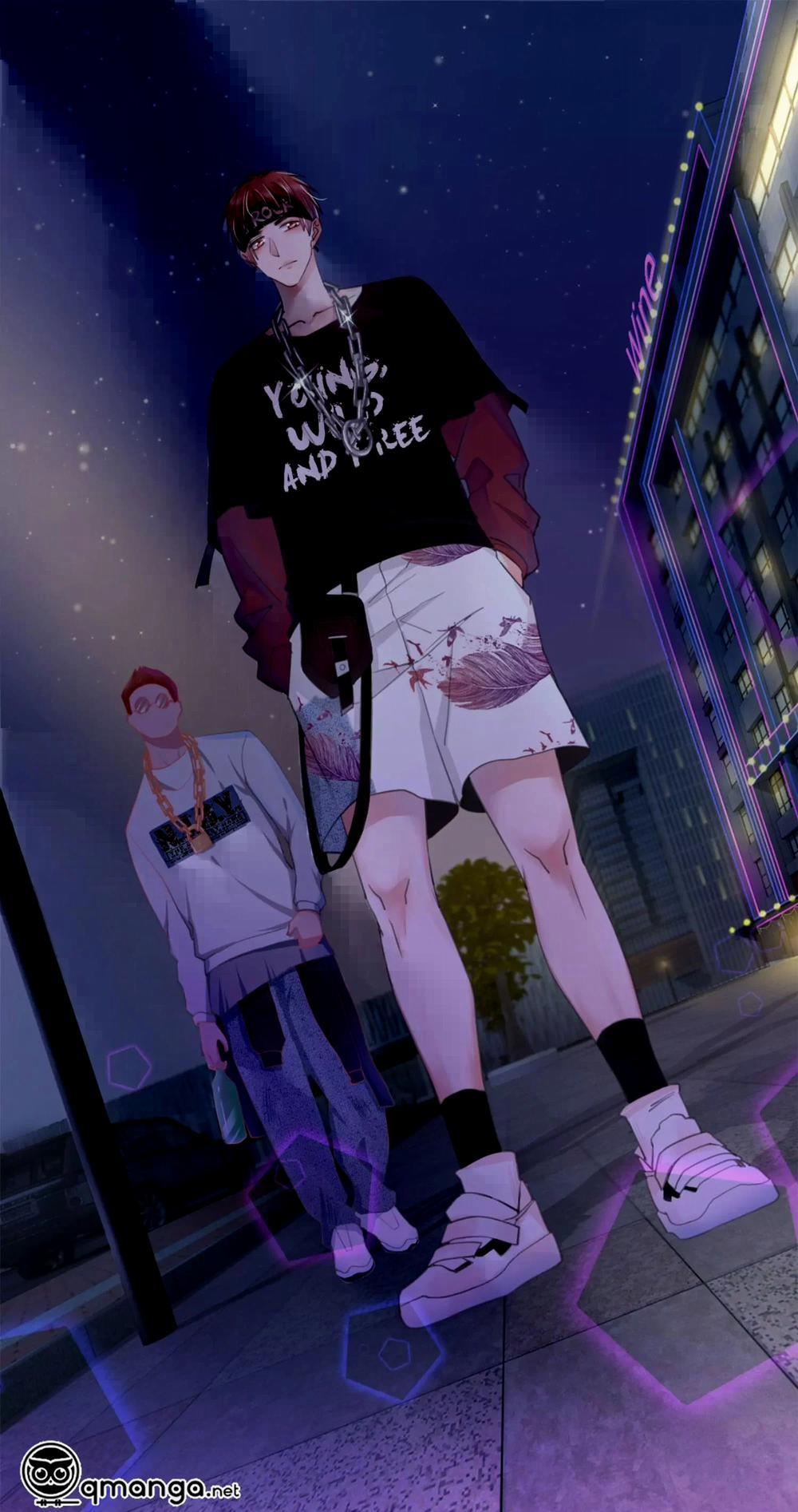 Rapper 4 trang 1