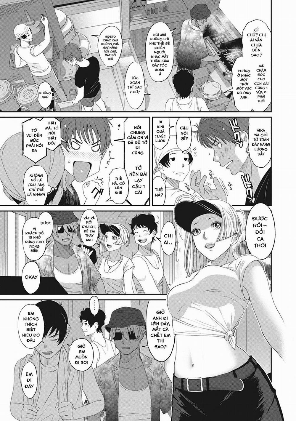 Rarefure 10 trang 10