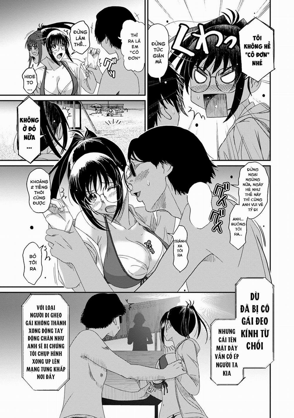 Rarefure 11 trang 10