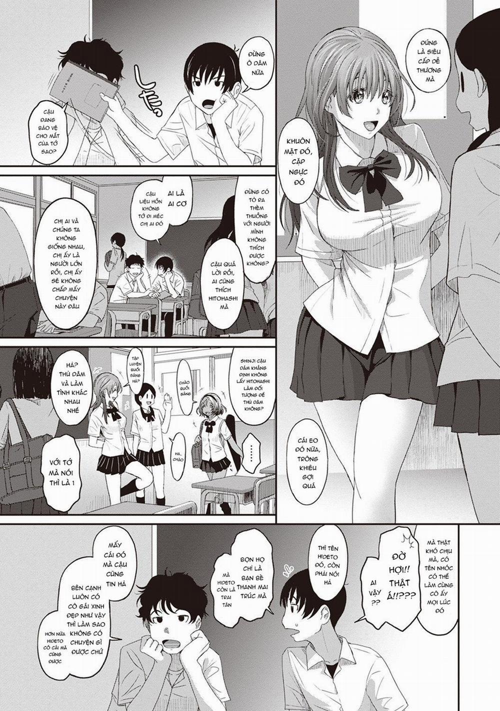 Rarefure 7 trang 1