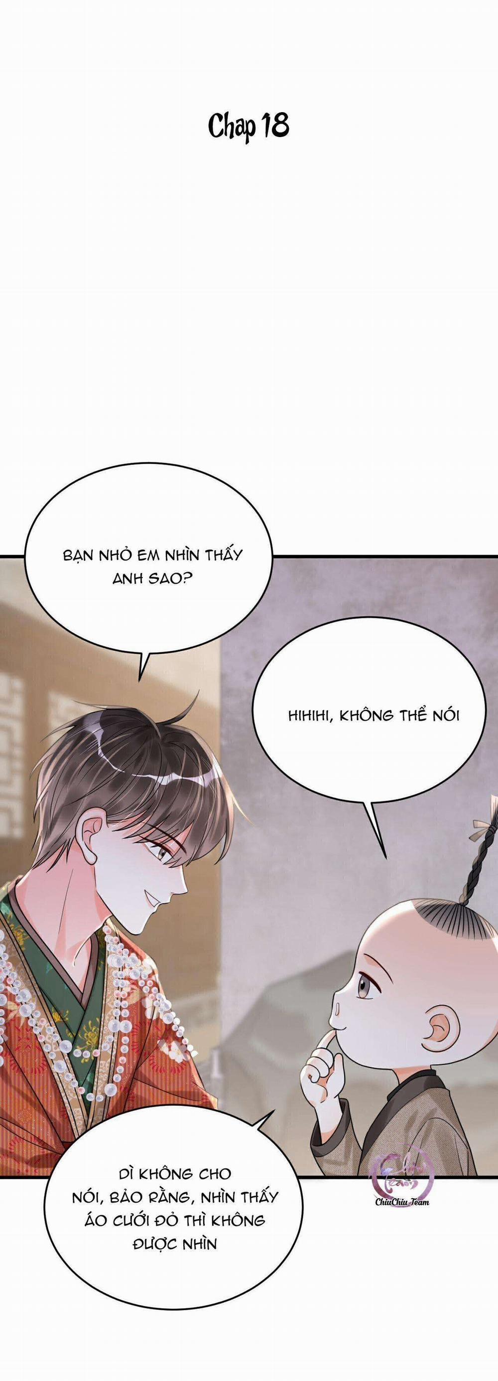 Rất Tiếc, Bạn Không Thể Đăng Xuất Khỏi Trò Chơi 18 trang 0