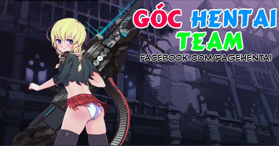 Rave In The Grave (Shantae) Oneshot trang 34