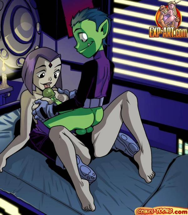 Raven mộng mơ Oneshot trang 15