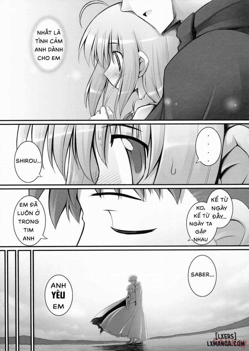 RE 06 Oneshot trang 7