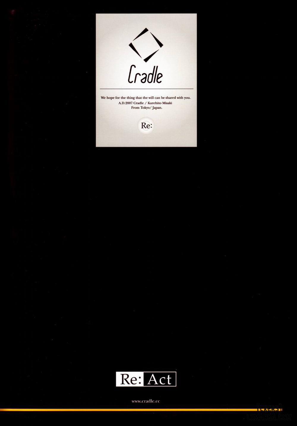 Re Act Oneshot trang 13