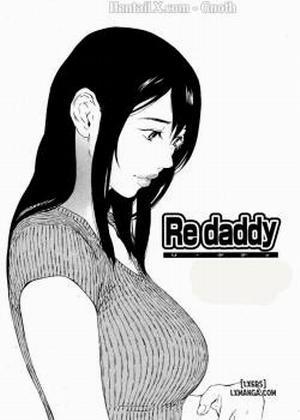 Đọc truyện tranh Re Daddy