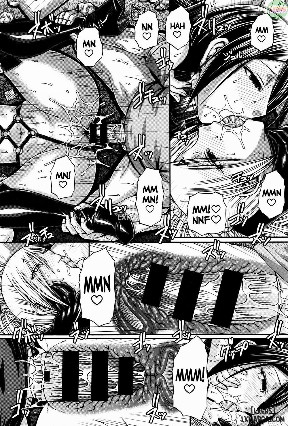 Re Incarnation 10 trang 9