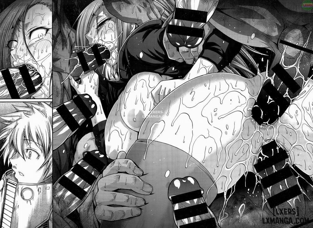 Re Incarnation 4 trang 19