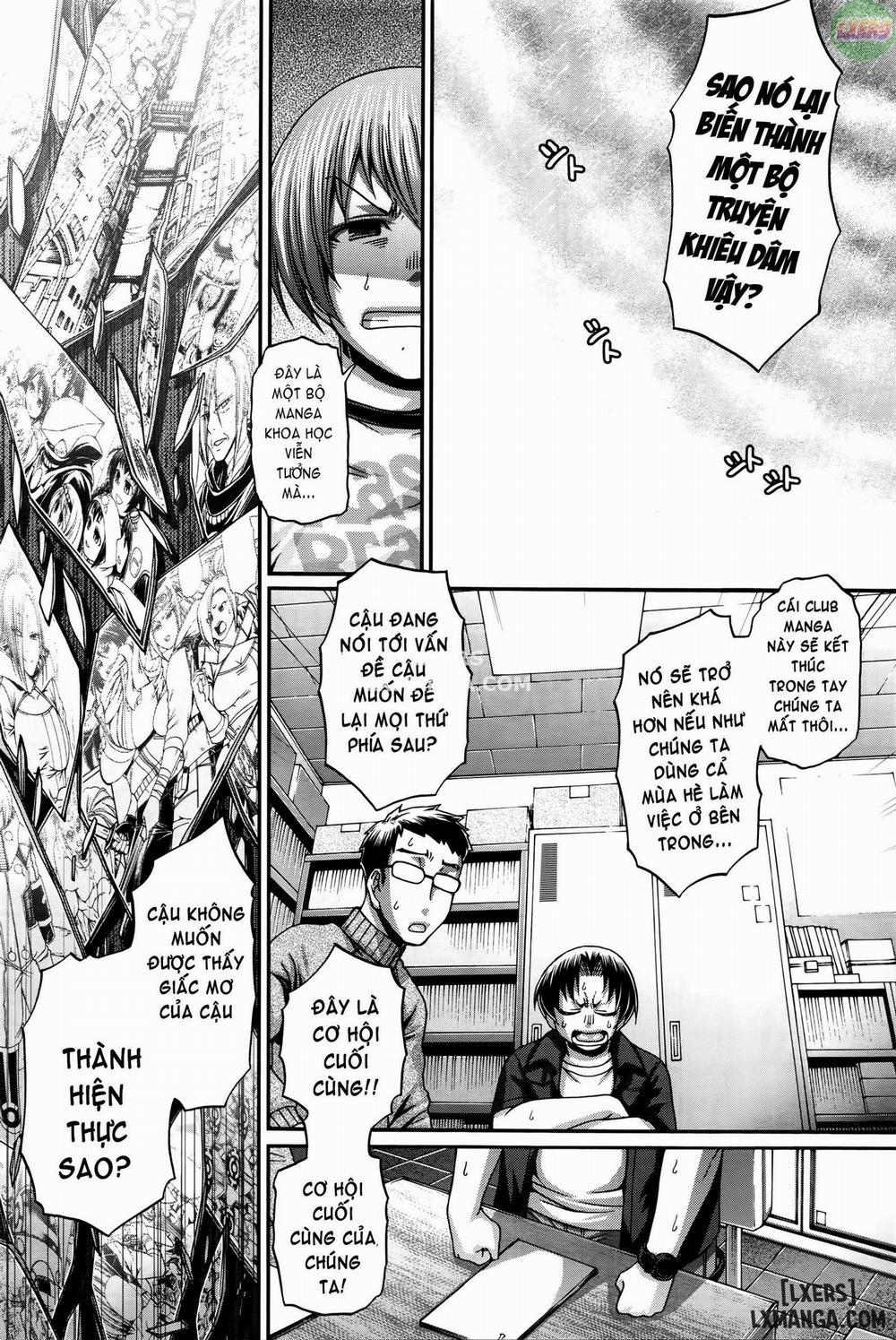 Re Incarnation 7 trang 5