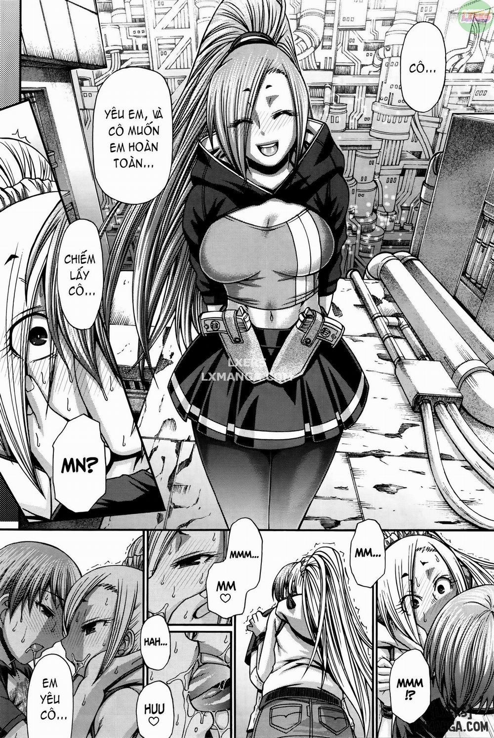 Re Incarnation 7 trang 9