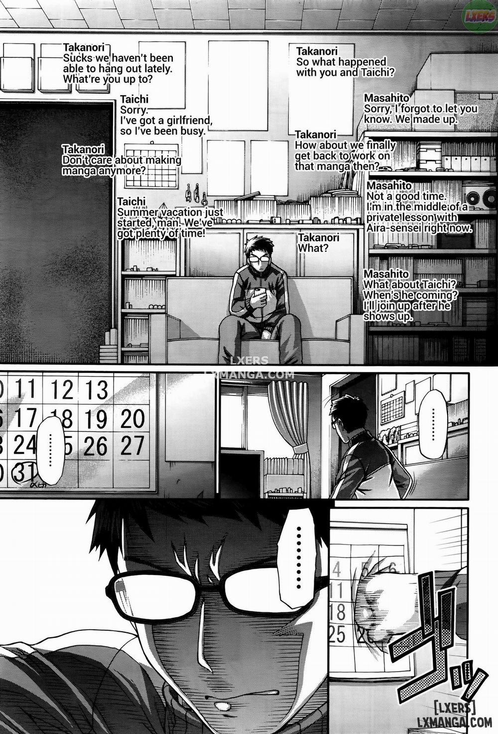 Re Incarnation 9 trang 9