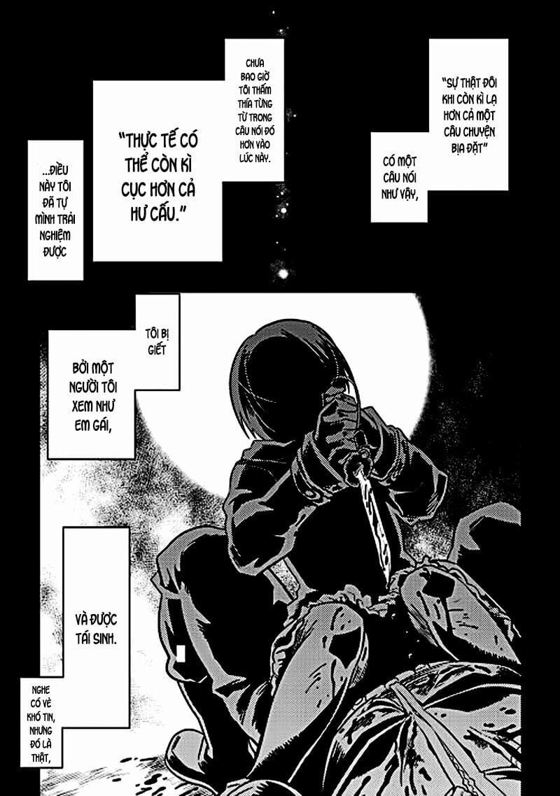 Re:monster 1 trang 1