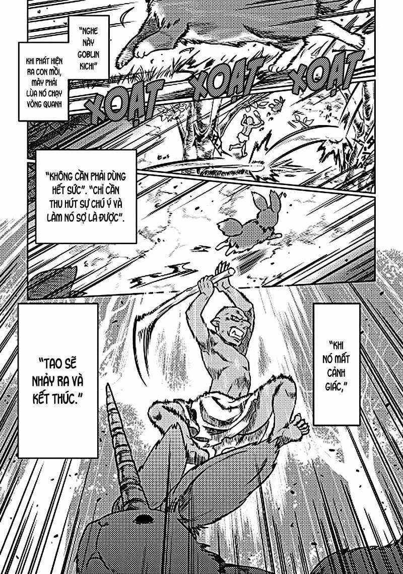 Re:monster 1 trang 18