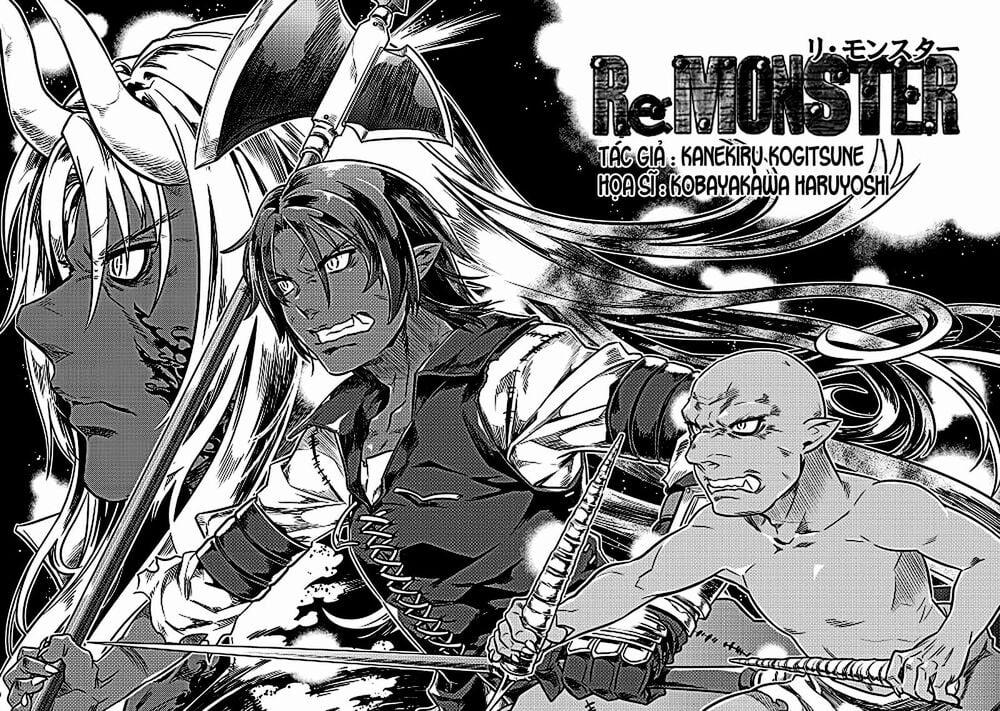 Re:monster 1 trang 2