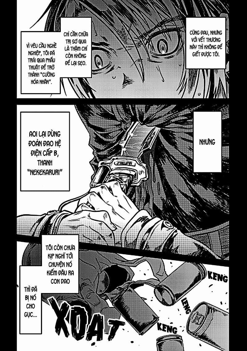 Re:monster 1 trang 5