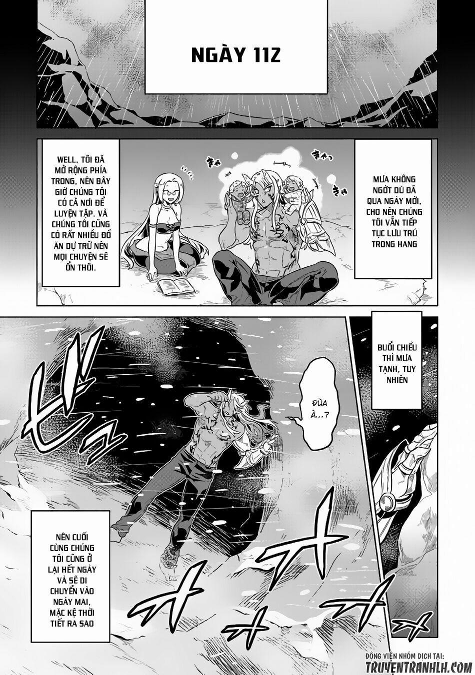Re:monster 44 trang 1